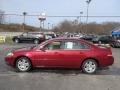 Red Jewel Tintcoat - Impala LTZ Photo No. 7