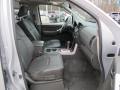 2010 Silver Lightning Metallic Nissan Pathfinder SE  photo #17