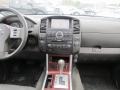Silver Lightning Metallic - Pathfinder SE Photo No. 18