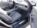 Basalt Black Metallic - New 911 Carrera S Coupe Photo No. 17