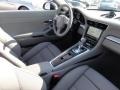 Basalt Black Metallic - New 911 Carrera S Coupe Photo No. 18