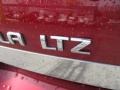 Red Jewel Tintcoat - Impala LTZ Photo No. 11