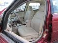 Red Jewel Tintcoat - Impala LTZ Photo No. 14