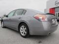 2008 Precision Gray Metallic Nissan Altima 2.5 SL  photo #3