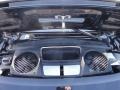 Basalt Black Metallic - New 911 Carrera S Coupe Photo No. 27