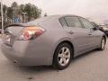 2008 Precision Gray Metallic Nissan Altima 2.5 SL  photo #5