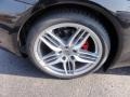 Basalt Black Metallic - New 911 Carrera S Coupe Photo No. 29