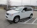 Front 3/4 View of 2008 Grand Vitara XSport 4x4