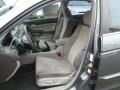 Gray Interior Photo for 2008 Honda Accord #61797281