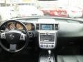 2007 Platinum Pearl Matallic Nissan Murano SE AWD  photo #16