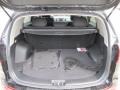 2012 Kia Sportage LX AWD Trunk