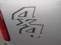 2012 Ford F250 Super Duty XL Crew Cab 4x4 Badge and Logo Photo