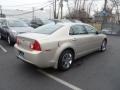 2010 Gold Mist Metallic Chevrolet Malibu LT Sedan  photo #5