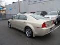 2010 Gold Mist Metallic Chevrolet Malibu LT Sedan  photo #6