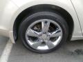 2010 Gold Mist Metallic Chevrolet Malibu LT Sedan  photo #9