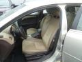 2010 Gold Mist Metallic Chevrolet Malibu LT Sedan  photo #11