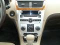 2010 Gold Mist Metallic Chevrolet Malibu LT Sedan  photo #16