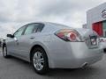 Brilliant Silver - Altima 2.5 S Photo No. 3