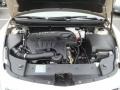 2010 Gold Mist Metallic Chevrolet Malibu LT Sedan  photo #20