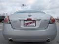 Brilliant Silver - Altima 2.5 S Photo No. 4