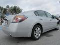 Brilliant Silver - Altima 2.5 S Photo No. 5