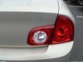 2010 Gold Mist Metallic Chevrolet Malibu LT Sedan  photo #23