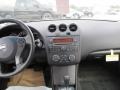 Brilliant Silver - Altima 2.5 S Photo No. 11
