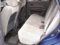 2005 Nautical Blue Hyundai Tucson GLS V6  photo #11