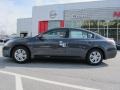 Dark Slate - Altima 2.5 S Photo No. 2