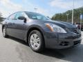 2012 Dark Slate Nissan Altima 2.5 S  photo #6