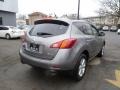 2009 Platinum Graphite Metallic Nissan Murano S AWD  photo #3