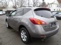 2009 Platinum Graphite Metallic Nissan Murano S AWD  photo #5