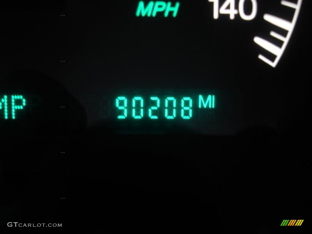 2000 Seville STS - Bronzemist / Neutral Shale photo #14