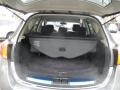 2009 Platinum Graphite Metallic Nissan Murano S AWD  photo #9
