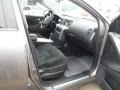 2009 Platinum Graphite Metallic Nissan Murano S AWD  photo #11