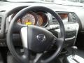 2009 Platinum Graphite Metallic Nissan Murano S AWD  photo #14