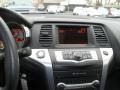 2009 Platinum Graphite Metallic Nissan Murano S AWD  photo #17