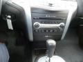 2009 Platinum Graphite Metallic Nissan Murano S AWD  photo #18