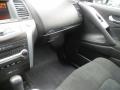 2009 Platinum Graphite Metallic Nissan Murano S AWD  photo #20