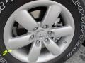 Galaxy Black - Titan SV Crew Cab Photo No. 8