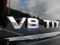 Galaxy Black - Titan SV Crew Cab Photo No. 9