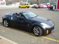 Magnetic Black Pearl - 350Z Touring Roadster Photo No. 20