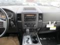 Galaxy Black - Titan SV Crew Cab Photo No. 11