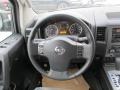 Galaxy Black - Titan SV Crew Cab Photo No. 12