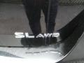 Wicked Black - Rogue SL AWD Photo No. 4