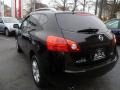 Wicked Black - Rogue SL AWD Photo No. 5