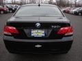 2008 Jet Black BMW 7 Series 750i Sedan  photo #5