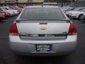 Silver Ice Metallic - Impala LT Photo No. 5