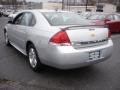 Silver Ice Metallic - Impala LT Photo No. 6
