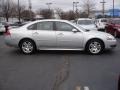Silver Ice Metallic - Impala LT Photo No. 7